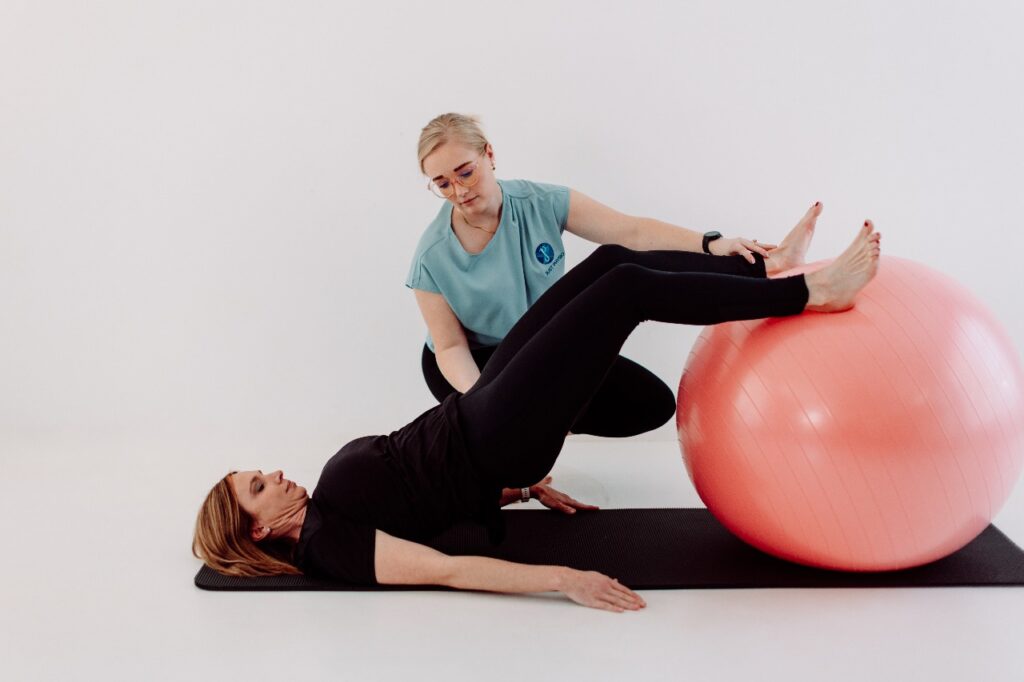 Movement retraining for lasting recovery