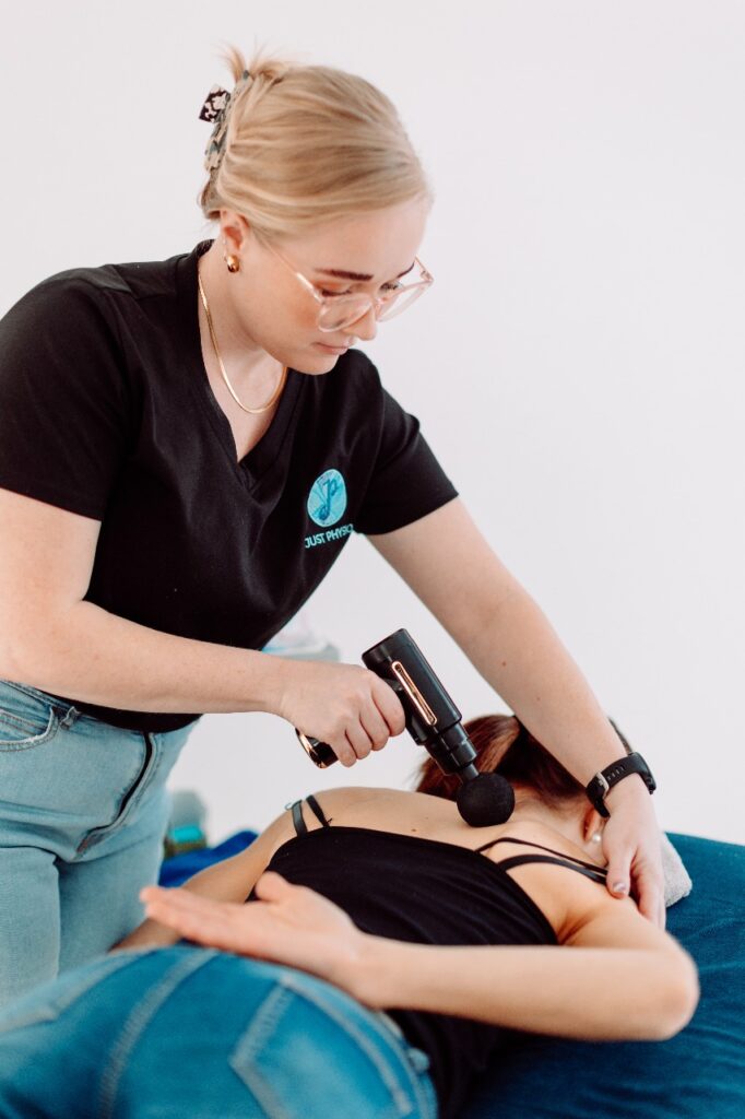 Regular Fascia Release for Lasting recovery