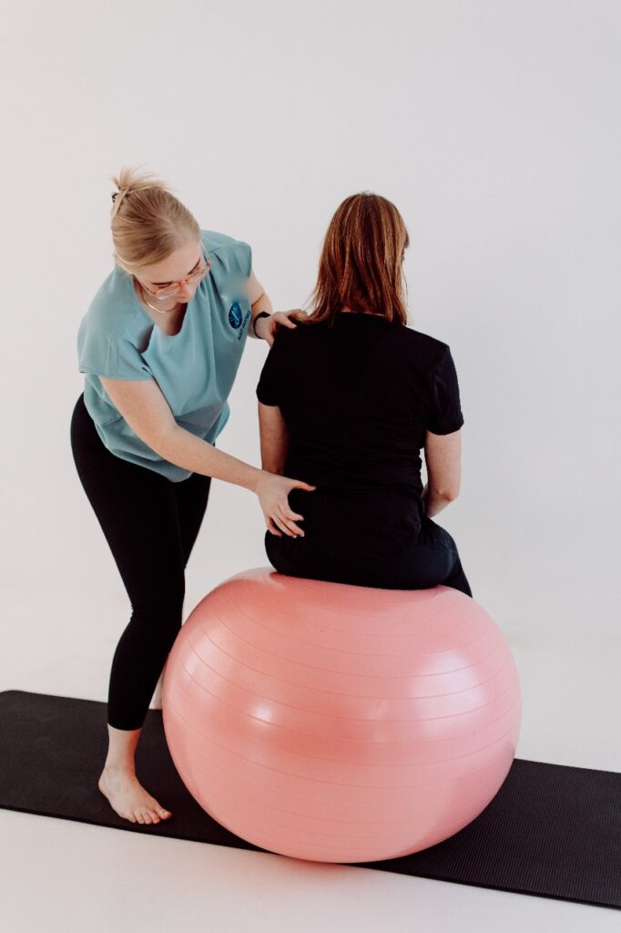 Restoring better movement